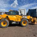 JCB 540-140