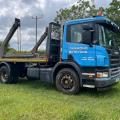 Scania P230