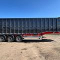 Rothdean Steel Tipping Trailer