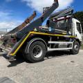 DAF LF260 FA