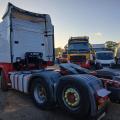 SCANIA 450