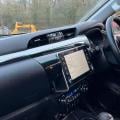 Toyota Hilux Invincible