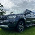 FORD RANGER WILDTRACK 2.0