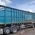 BMI EJECTOR TRAILER