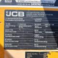 JCB  437 HT LOADING SHOVEL