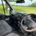 RENAULT MASTER TECH