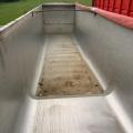 FREUHAUF TIPPING TRAILER