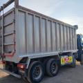 DAF CF450
