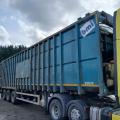 BMI EJECTOR TRAILER