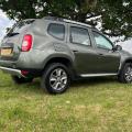 DACIA DUSTER 1.5 DCI LAUREATE