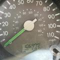 FORD RANGER THUNDER PICK UP