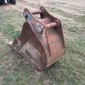 18" & 2ft Trench Buckets