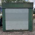 FULLY BUNDED FUEL TANK