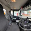 SCANIA R490 HOOK LOADER