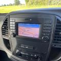 MERCEDES VITO 111 CDI