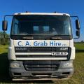 DAF CF 75 310
