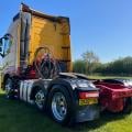 VOLVO FH 500