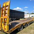 KING GTS 44 LOW LOADER