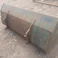 FRONT LOADER BUCKET