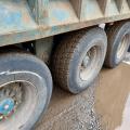 BMI EJECTOR TRAILER