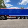 WEIGHTLIFTER TIPPING TRAILER