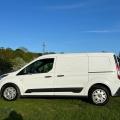 FORD TRANSIT CONNECT 1.5 TDCi