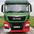 MAN TGX 26.480
