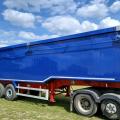 WEIGHTLIFTER ALUMINIUM TIPPING TRAILER