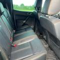 FORD RANGER WILDTRACK 2.0