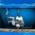 6000 Litre Static Fuel Bowser