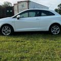 SEAT IBIZA FR