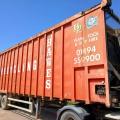 EURO EJECTORS LTD TRAILER