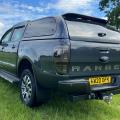 FORD RANGER WILDTRACK 2.0