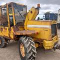 MATBRO TURBO TELEHANDLER