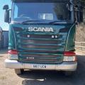 SCANIA G410