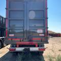 Rothdean Steel Tipping Trailer