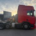 Scania R540