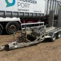 BRIAN JAMES PLANT  TRAILER