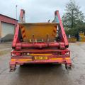 SCANIA P250