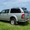 FORD RANGER THUNDER PICK UP