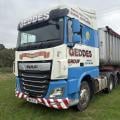 DAF XF 530