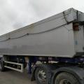 FRUEHAUF Tipping trailer