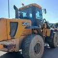 JCB 436 HT LOADING SHOVEL