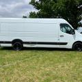 RENAULT MASTER TECH