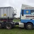 DAF XF 530