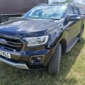 FORD RANGER WILDTRAK