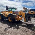 JCB 540-140