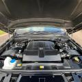 RANGE ROVER SPORT 5.0 P575 V8 SVR Carbon Edition