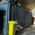 FG WILSON 1250KVA GENERATOR
