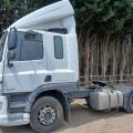 DAF CF 450